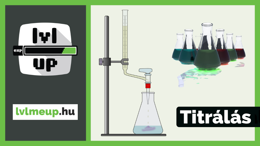 Titrálás