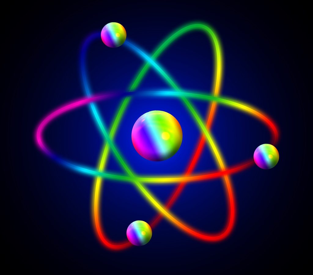 Atomok és elektronszerkezet